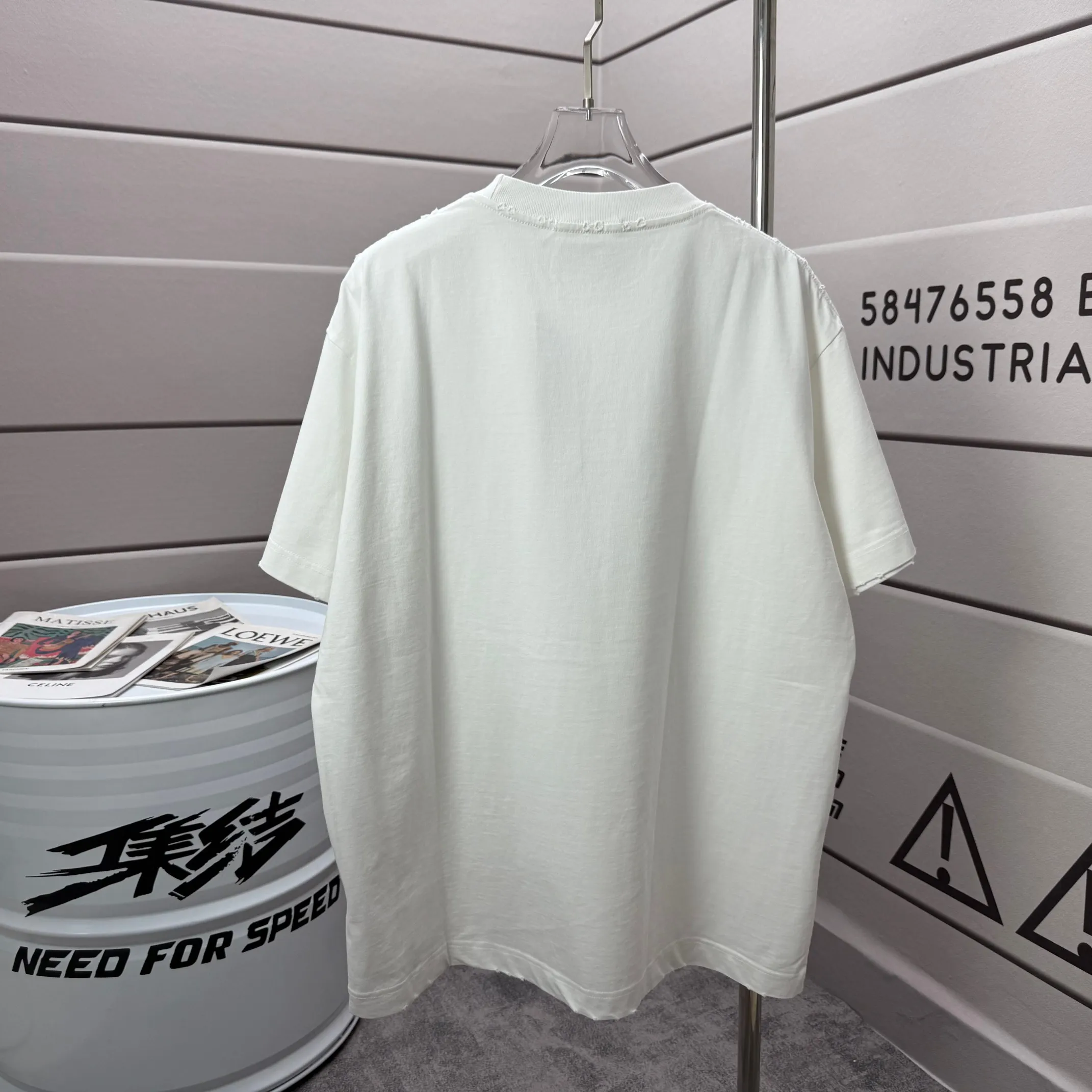 # 100 * *alexander 2026 New Arrival wang T Same Style ： Black Size： S （90-130 ） M （120-150 ） L （140-165 ） XL （160-180 ） XXL （180 ）